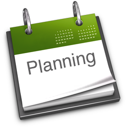 Planning de la semaine du 28 septembre au 4 octobre