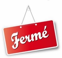 Vendredi 23 octobre : gymnase fermé