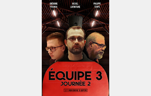 J2 - GE7 - RÉSUMÉ RENCONTRE ÉQUIPE 3