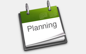 Planning de la semaine du 8 au 14 septembre