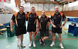 HISTORIQUE : l'équipe 1 monte en GE2