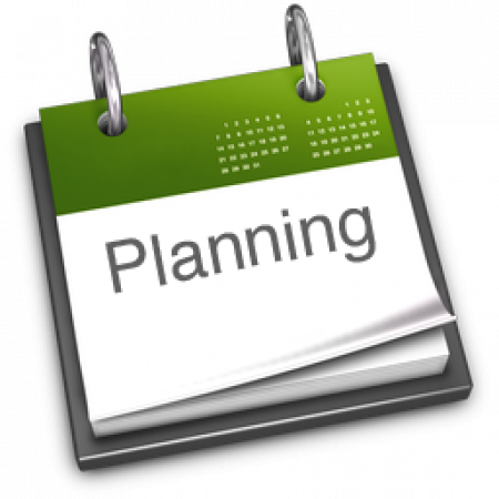 Planning de la semaine du 8 au 14 juin