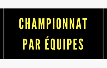 Bilan de la 1ère journée de la 1ère phase