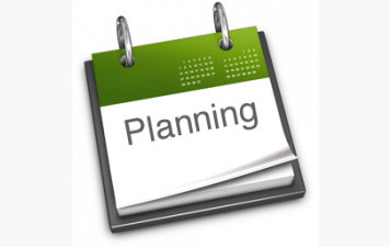 Planning de la semaine du 28 septembre au 4 octobre