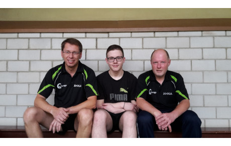 Résumé Critérium Fédéral D3 – Heillecourt