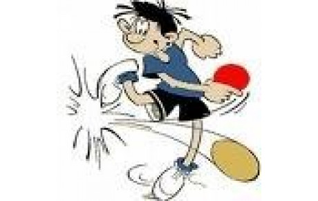 Journée ping : jeudi 26 octobre