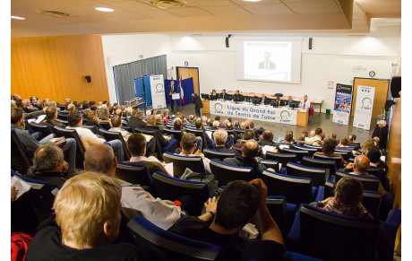 Assemblée Générale LGETT