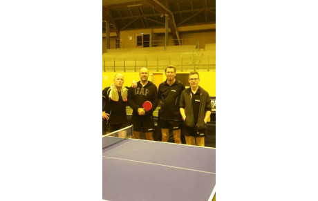 Résumé Equipe 1 - D4 - Poule C