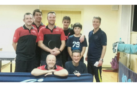 6ème Journée - Equipe 2 - D4 