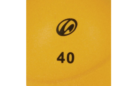 Scoop : balles carrées pour la saison 2018/2019