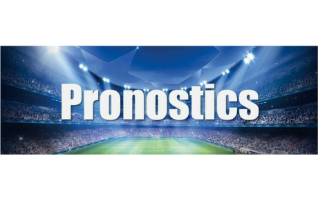 Concours de pronostics