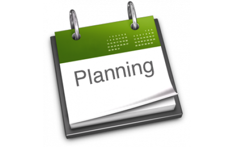 Planning de la semaine du 14 au 20 septembre