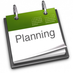 Planning de la semaine du 14 au 20 septembre