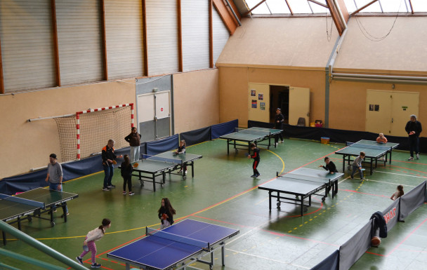 HOULYMPIADES Avril 2026